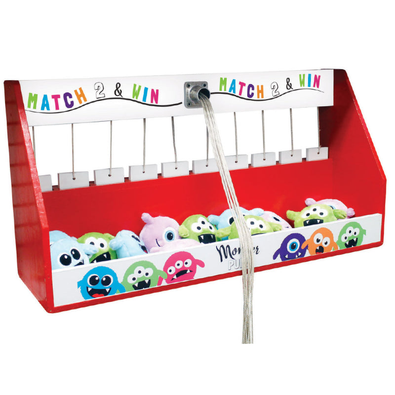 String Moving Game Rental String Monster Game