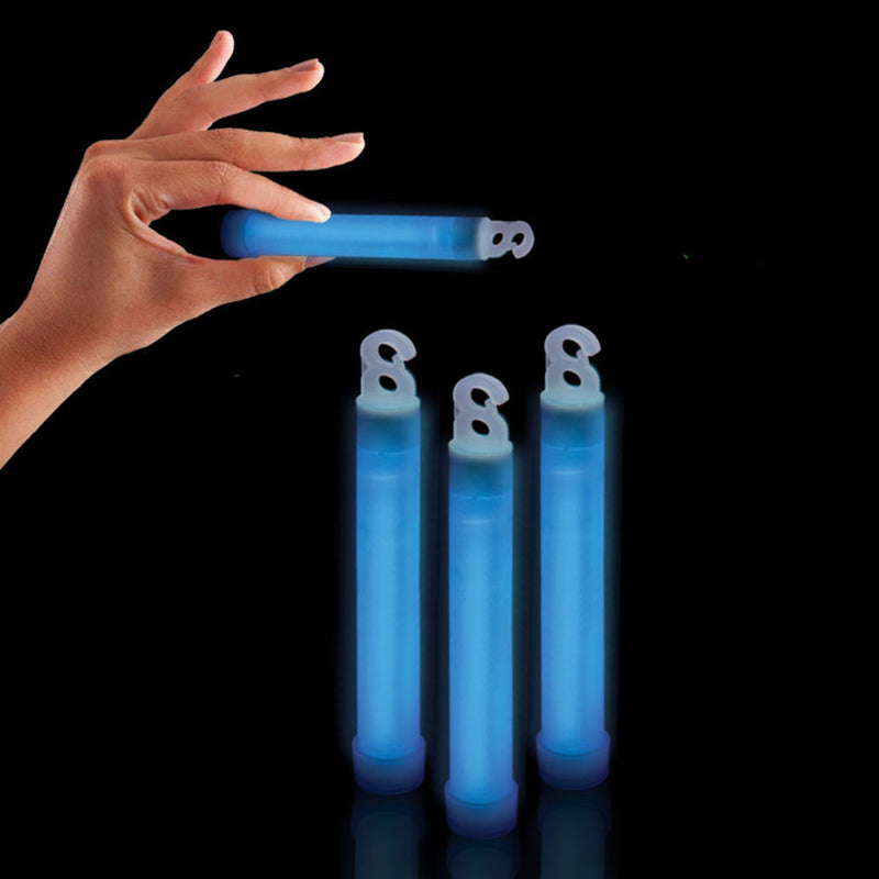 Glow Sticks 4" Blue (50 PACK)