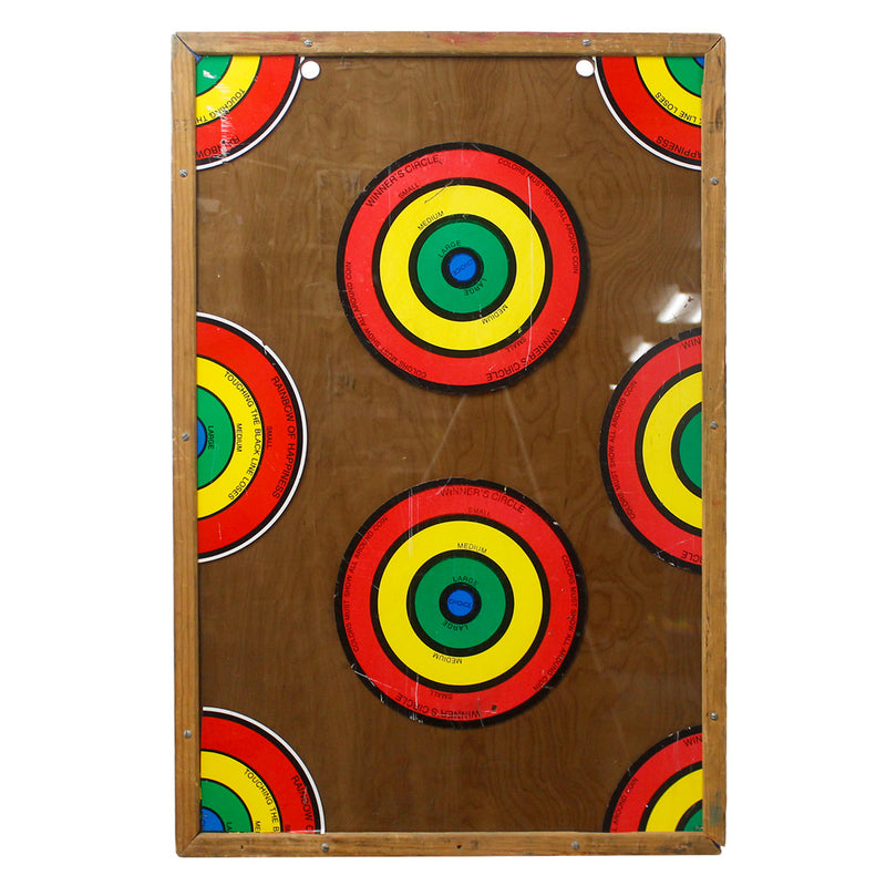 Used Crossbow Target Board 24" x 37" (2)