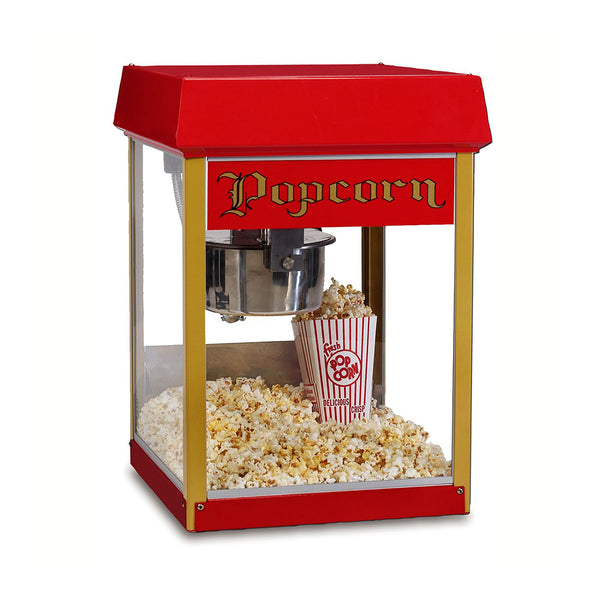 Popcorn Machine 4 oz. (NEW)