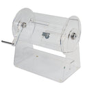 Raffle Drum Small Acrylic 11"