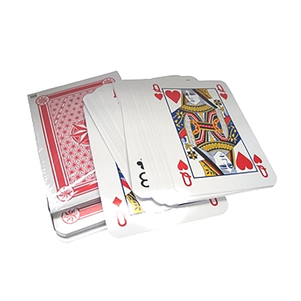 Mini Playing Cards 1-1/2 (48 PACK)