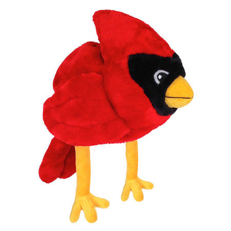 Hat-A-Mals™ Cardinal Bird Hat (Body)