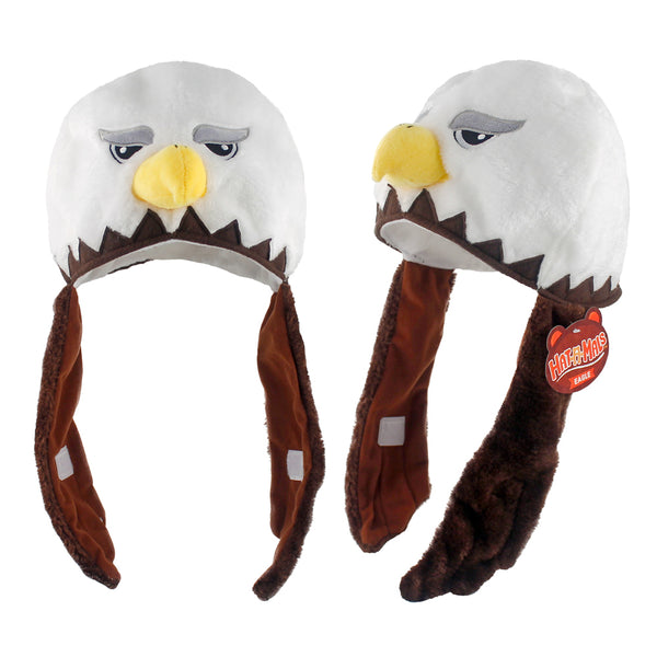 Hat-A-Mals™ Eagle Hat