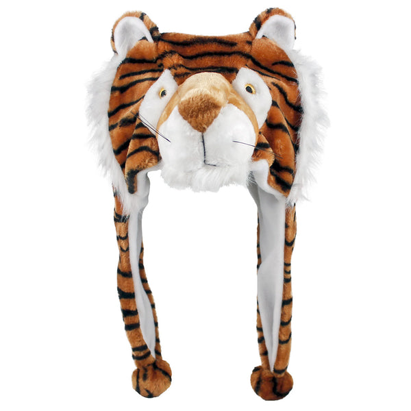 Hat-A-Mals™ Tiger Hat