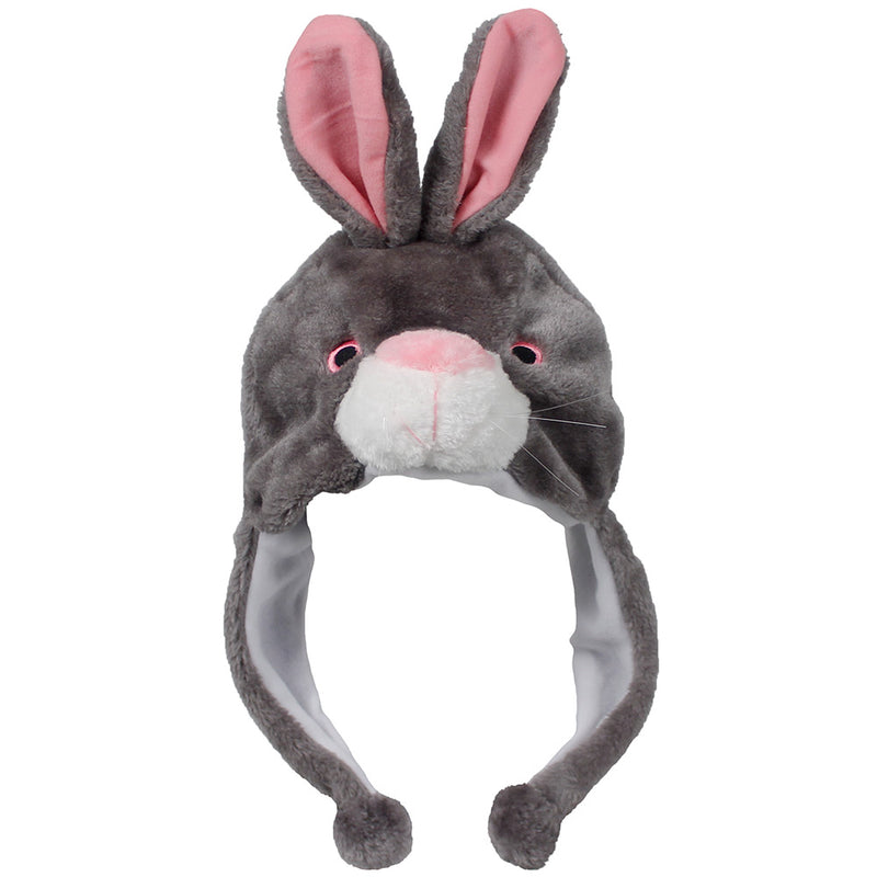 Hat-A-Mals™ Bunny Hat