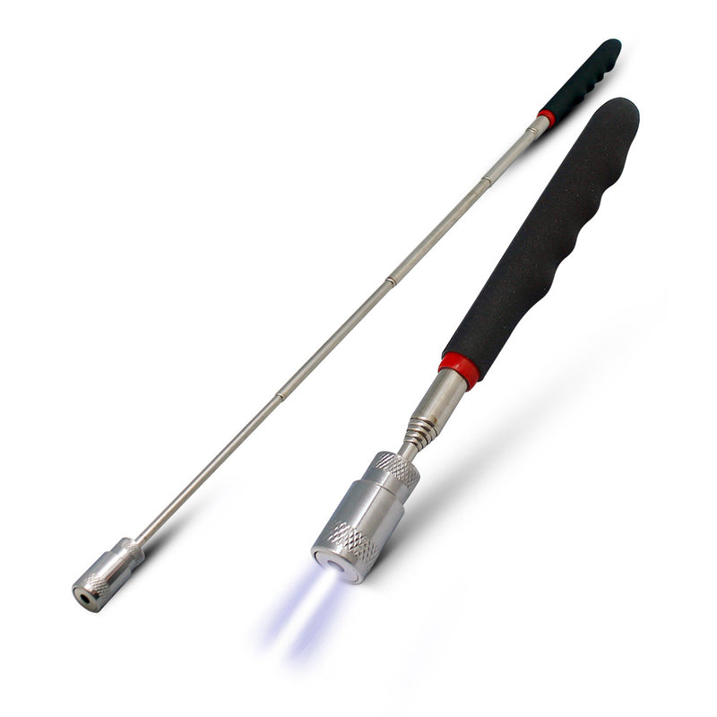 Magnetic Stretch Light