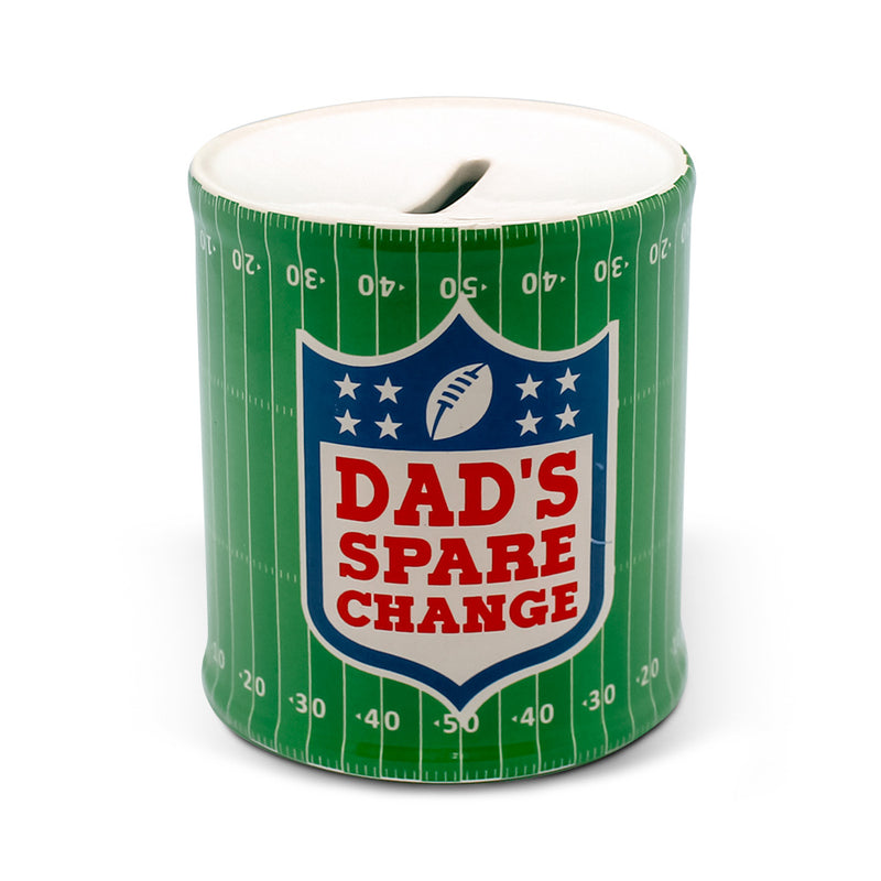 Dad Ceramic Bank