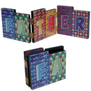 Dad Folding Wood Sign