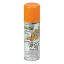 Color Hair Spray - Orange (DZ)
