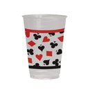 Card Night Cup 16 oz