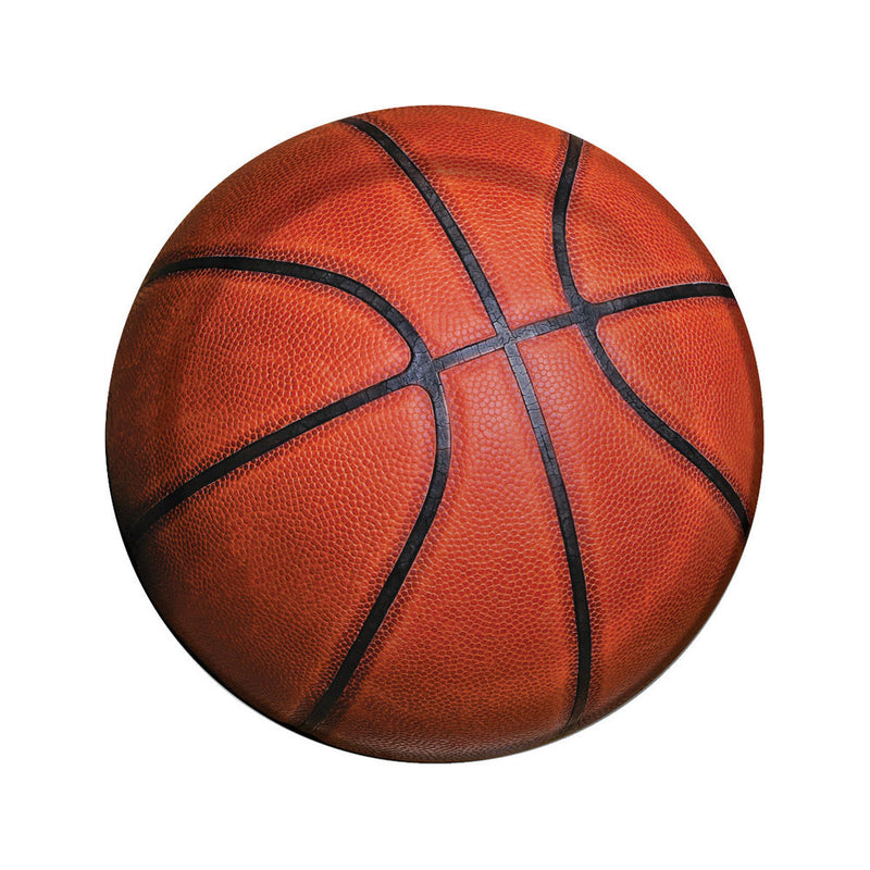 Sports Fanatic Plates 7"