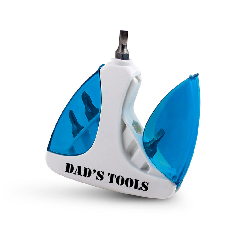 Dad Triangular Tool Set
