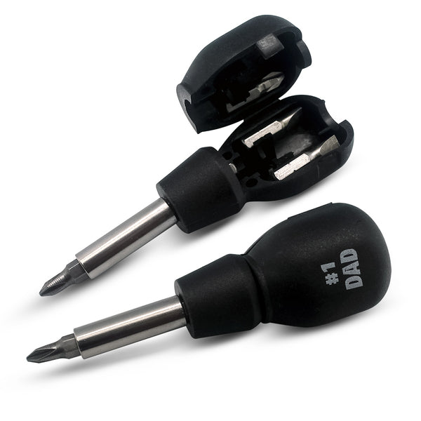 Dad Screwdriver Kit