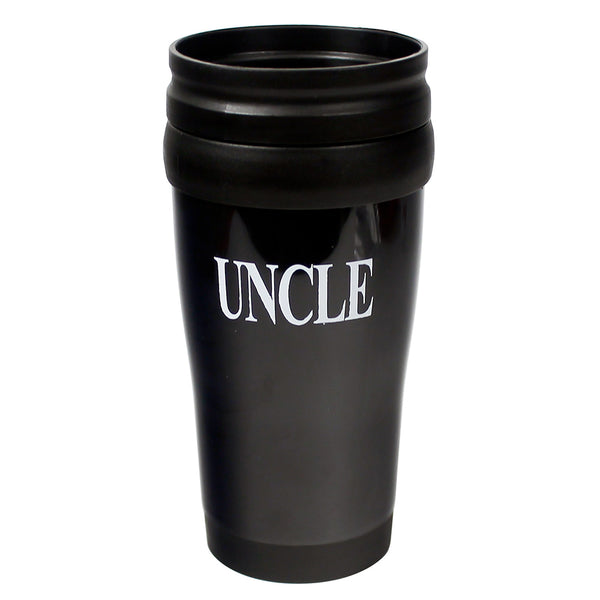 Uncle Thermal Travel Mug