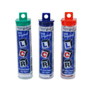 Dice Game - Left Center Right