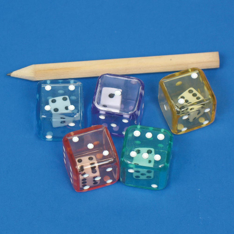 Dice Game - Double