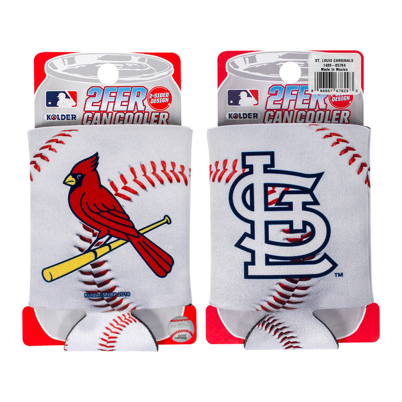 St. Louis Cardinals Can Cooler - Baseball