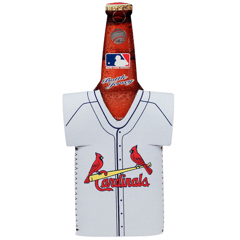 St. Louis Cardinals Bottle Jersey