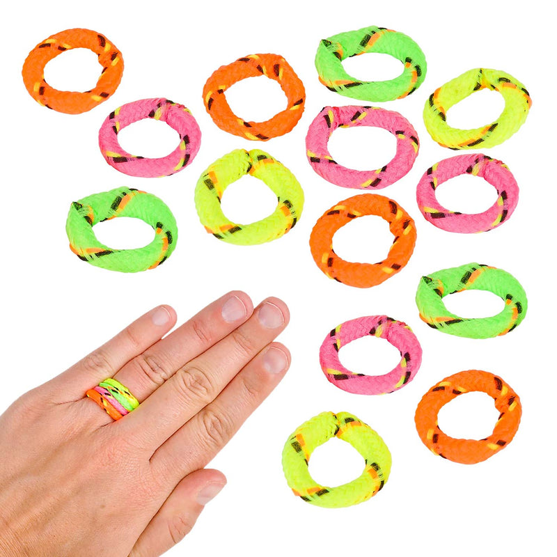 Friendship Ring 144 PACK