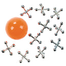 Ball And Jacks Set (DZ)