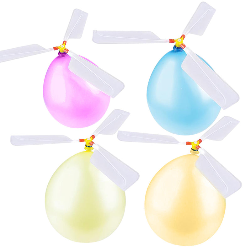 Balloon Helicopters