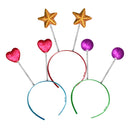 Headbopper 10" Assorted (DZ)