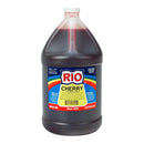 Cherry Snow Cone Syrup (Gallon)