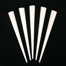 Cotton Candy Paper Cones (100 PACK)