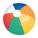 Inflate Beach Ball 24" (DZ)