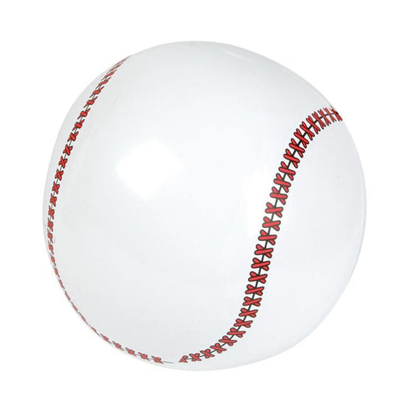 Inflate Baseball 16" (DZ)