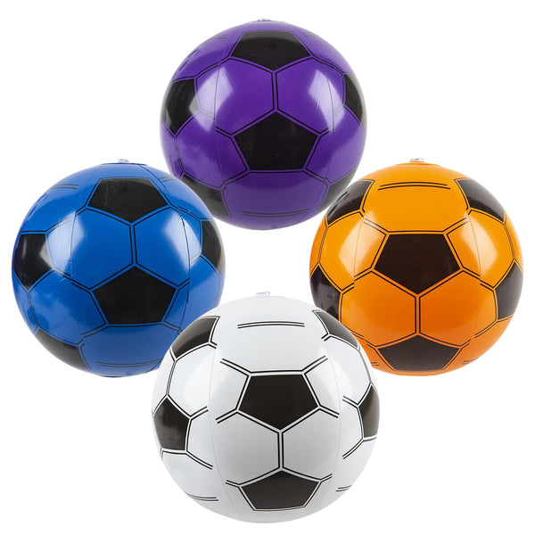 Inflate Soccer Ball 16" (DZ)