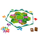 Dino Party Board Game