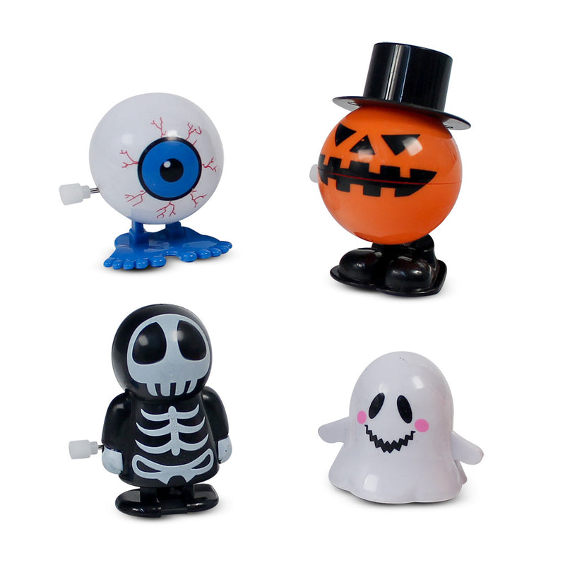 Wind Up Halloween Characters