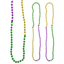 Bead Grade A 3 Segment P/G/G 7mm 33" (144 PACK)