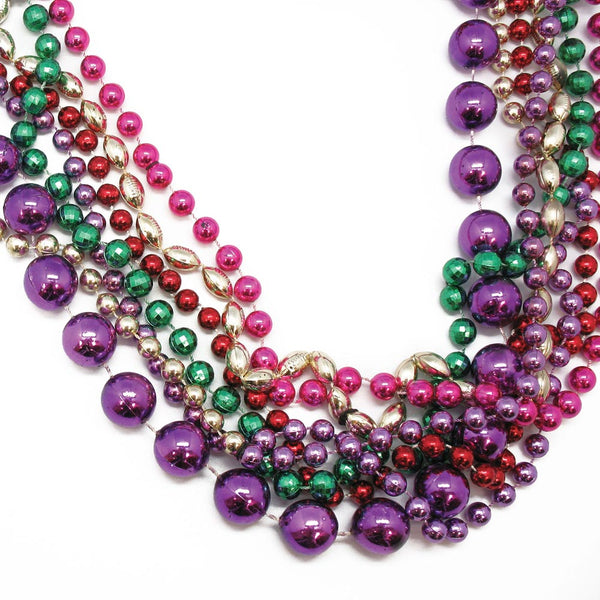 Bead Assortment 48" (DZ)