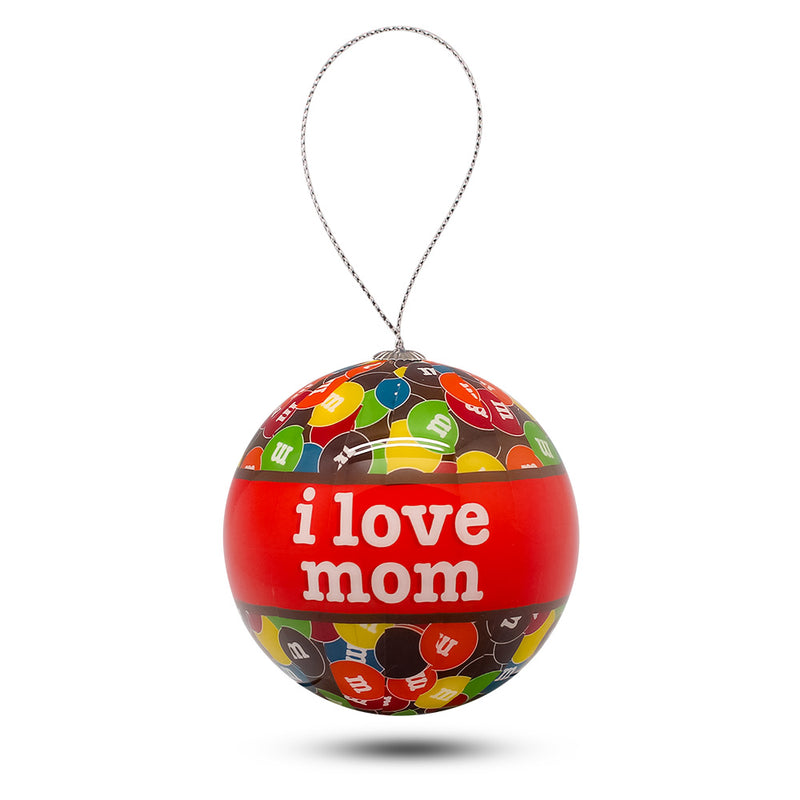 Mom Candy Ornament