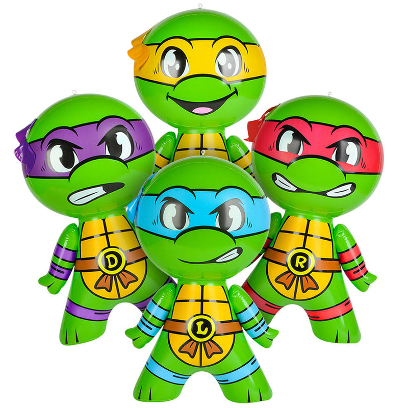 Inflate Teenage Mutant Ninja Turtles 24" (DZ)