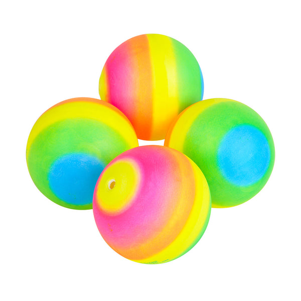 Rainbow Ball 3" (DZ)