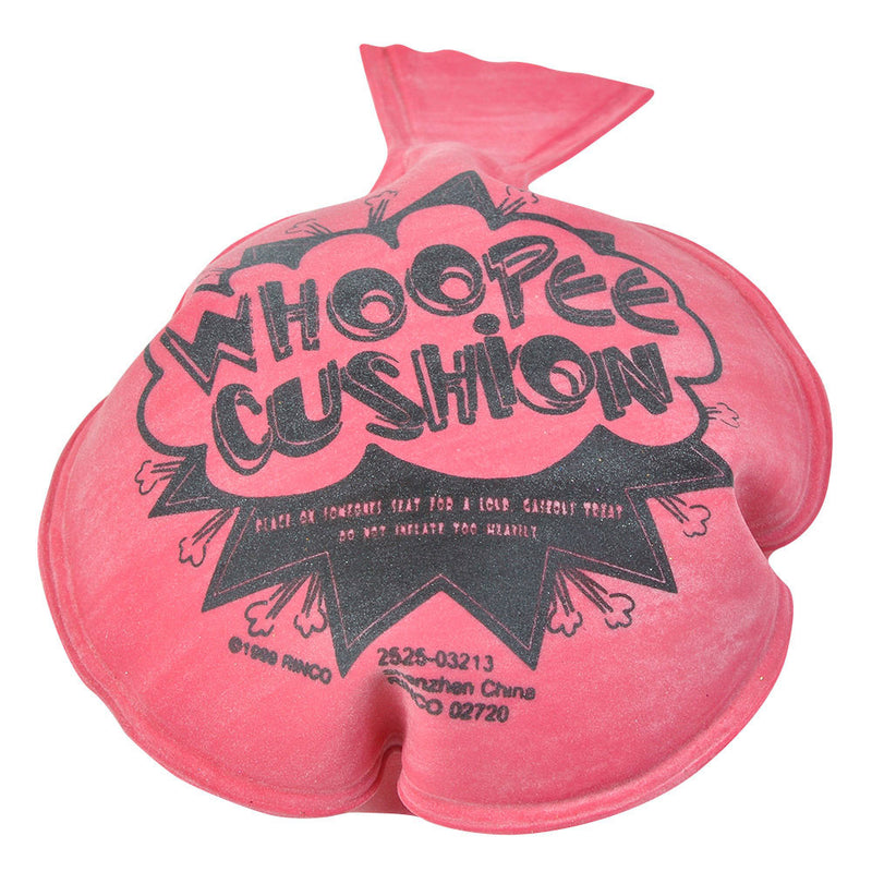 Mini Whoopee Cushion 3" (DZ)