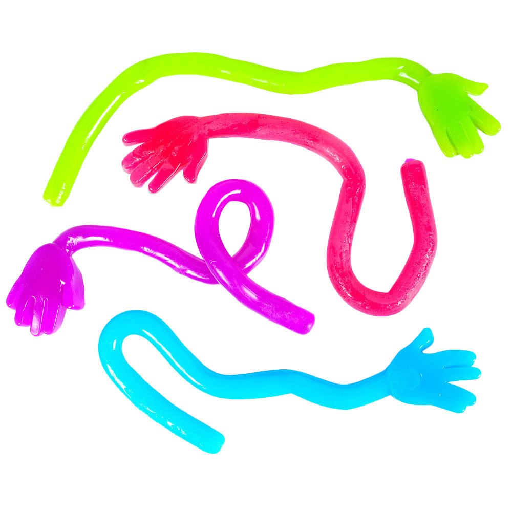 Giant Sticky Hand 13