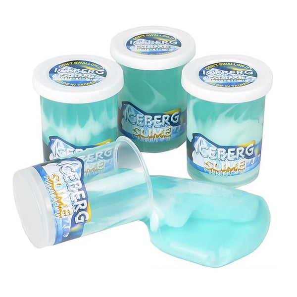 Iceberg Slime (DZ)