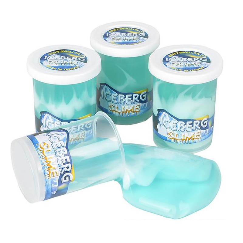 Iceberg Slime (DZ)