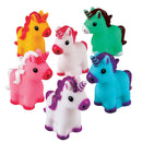 Rubber Unicorn 2" (DZ)