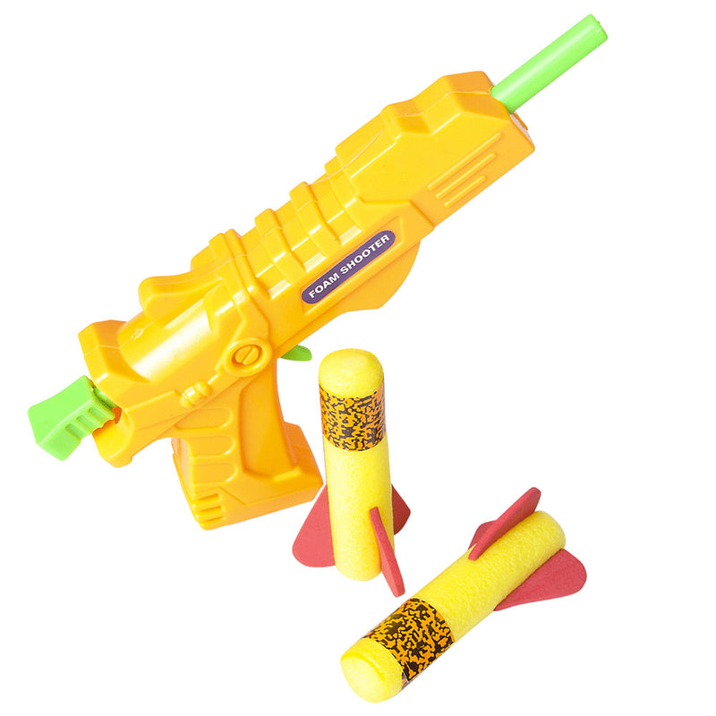 Super-Shot Dart Gun 5-1/2"
