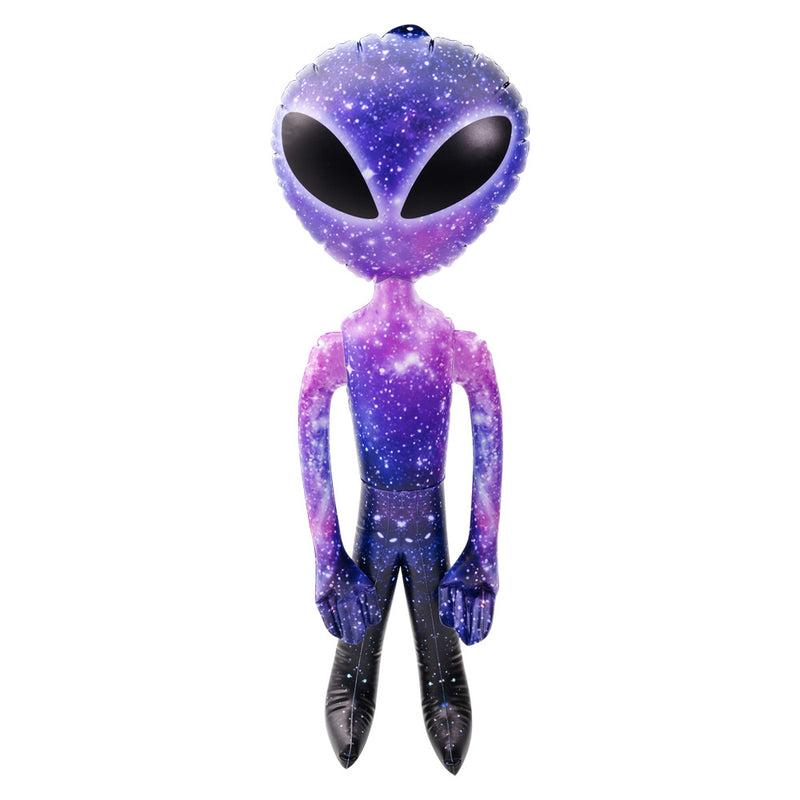 Inflate Alien - Galaxy 36" (DZ)