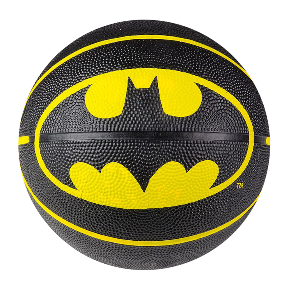 Batman Sport Racket Batman Basketball 9.5