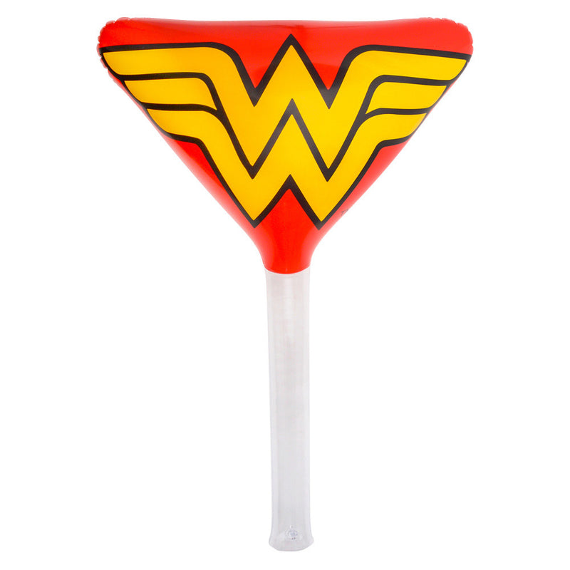 Inflate Wonder Woman Wand 37"