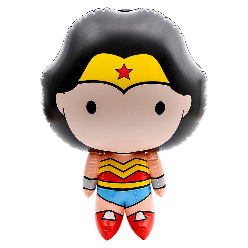 Inflate Wonder Woman 24"