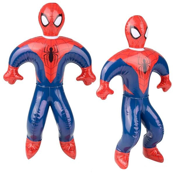 Inflate Spider-Man 24" (DZ)